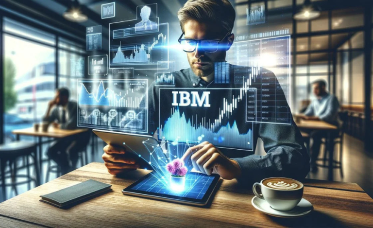Fintechzoom IBM Stock: A Cornerstone Of Modern Technology And Finance