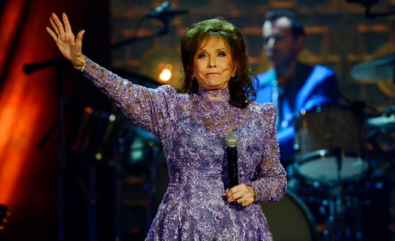 Cissy Lynn: The Daughter Of A Country Legend Who Carved Her Own Path