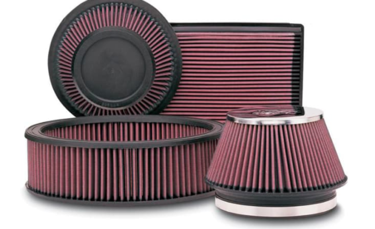 An Overview Of The Filtro De Aire MP111D09W