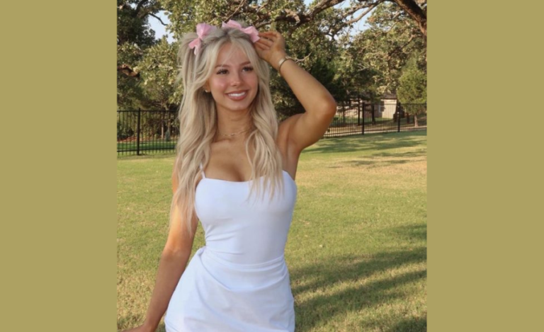 Breese Maroc Age: The Rise of a 23-Year-Old Social Media Sensation