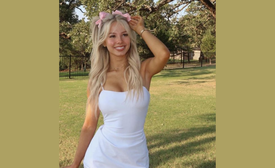 Breese Maroc Age: The Rise of a 23-Year-Old Social Media Sensation